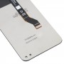 Pantalla LCD OEM para Honor 50 Lite / X20 con Digitizer Ensamblaje completo