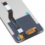 Pantalla LCD OEM para Huawei Nzone S7 5G / Disfrute 30E con Digitizer Ensamblaje completo