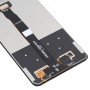 Pantalla LCD OEM para Huawei P Smart 2021 con Digitizer Ensamblaje completo