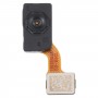 Para Huawei Nova 7 Pro Original en muestra el cable flexible del sensor de escaneo de huellas de huellas