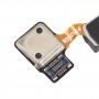 Для Huawei Nova 5 / Nova 5 Pro Оригинальный в дискретизированном датчике сканирования отпечатков пальцев Flex Cable