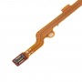 Pour Huawei Nova 9 SE Cable flexible du capteur d'empreintes digitales d'origine (or)