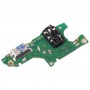 Pour Honor Play 5T OEM Charge Port Board
