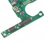 Para Honor Play 5T Pro OEM Charge Port Board