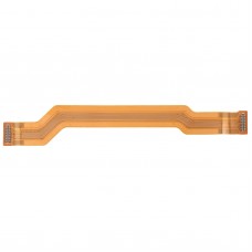 For Honor X10 Lite Original Mainboard Connector Flex Cable