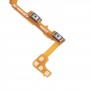 For Honor Play6T Pro OEM Power Button & Volume Button Flex Cable