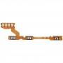 For Honor Play6T OEM Power Button & Volume Button Flex Cable