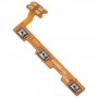 For Honor Play5 OEM Power Button & Volume Button Flex Cable