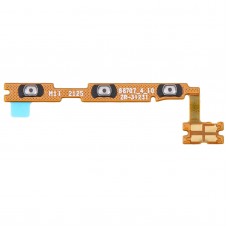 For Huawei Maimang 10 SE OEM Power Button & Volume Button Flex Cable