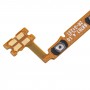 Für Huawei Maimang 10 SE OEM -Netzschaltbuch- und Volumenknopfkabel Kabel