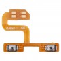 Кнопка гучності гнучкий кабель для Xiaomi 11t/11t pro