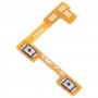Lautstärketaste Flex -Kabel für Xiaomi Redmi Hinweis 11 Pro China/Redmi Hinweis 11 Pro+ 5G/11i/11i Hypercharge 5G 5G