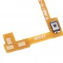 Lautstärketaste Flex -Kabel für Xiaomi Redmi Hinweis 11 Pro China/Redmi Hinweis 11 Pro+ 5G/11i/11i Hypercharge 5G 5G