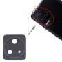 Lens per fotocamera posteriore da 10 pezzi per Xiaomi Redmi K50/Redmi K50 Pro