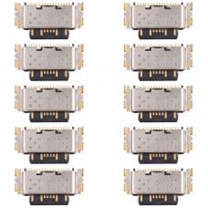 小米Redmi Note 11E的10个PCS充电端口连接器