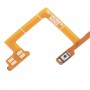 POWN -Taste & Volumen -Taste Flex -Kabel für Xiaomi Civi 2109119BC
