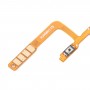 POWN -Taste & Volumen -Taste Flex -Kabel für Xiaomi Redmi Hinweis 11S/Redmi Hinweis 11 4G AMOLED LCD/POCO M4 Pro