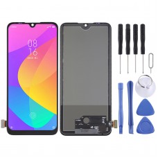 TFT LCD Screen For Xiaomi Mi CC9e/Mi A3 with Digitizer Full Assembly