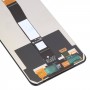 TFT LCD Screen For Xiaomi Redmi 10C/Redmi 10 India/Poco C40 with Digitizer Full Assembly