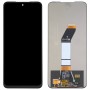 TFT LCD -skärm och digitizer Full Assembly för Xiaomi Redmi 10/Redmi 10 Prime/Redmi Note 11 4G/Redmi 10 2022