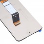 TFT LCD Pantalla y Digitizador Conjunto completo para Xiaomi Redmi 10/Redmi 10 Prime/Redmi Note 11 4G/Redmi 10 2022
