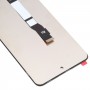 TFT -LCD -näyttö ja digitoija Koko kokoonpano Xiaomi Redmi Note 11T Pro/Redmi Note 11T Pro+/Redmi K50i