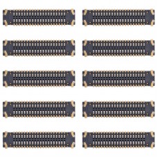 For Xiaomi Mi 5 10pcs LCD Display FPC Connector On Motherboard