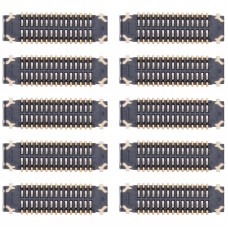 For Xiaomi Redmi 3 10pcs LCD Display FPC Connector On Motherboard