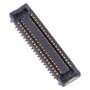 For Xiaomi Mi 6 10pcs LCD Display FPC Connector On Motherboard