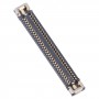 For Xiaomi Mi 11 10pcs LCD Display FPC Connector On Motherboard