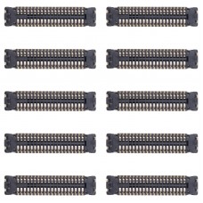 For Xiaomi Redmi Note 7 / Redmi Note 7 Pro 10pcs LCD Display FPC Connector On Motherboard