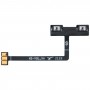 Xiaomi Black Shark 5 Pro helitugevuse nupu Flex Cable jaoks