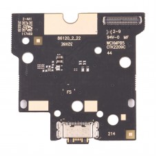 För Xiaomi Mi Pad 5 / Mi Pad 5 Pro Oem Charging Port Board