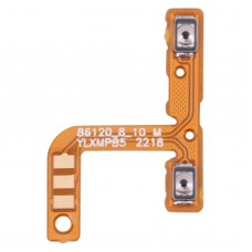 Для Xiaomi Mi Pad 5 / Mi Pad 5 Pro OEM -громко -кнопка с гибким кабелем