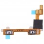 Dla Xiaomi Redmi K40 Gaming / POCO F3 GT OEM Button Flex Cable