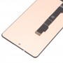 AMOLED Alkuperäinen LCD -näyttö Xiaomi Redmi Note 12 Pro / Note 12 Pro+ / Note 12 Discovery digitoijalla Koko kokoonpano