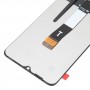 AMOLED Original LCD Screen For Xiaomi Redmi 12C with Digitizer Full Assembly