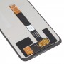 Pantalla LCD original para Nokia G300 con Digitizer Ensamblaje completo