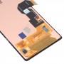 Pantalla LCD OEM para Google Pixel 6A GX7AS GB62Z G1AZG con Digitizer Ensamblaje completo