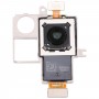 För Vivo X60 Pro China V2047A Huvudbacken Facing Camera