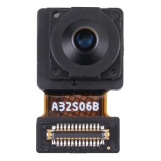 Vivo X60 Pro China V2047A: n edessä oleva kamera