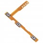 Für Vivo S12 Pro V2163A PUT Button & Volumen Taste Flex -Kabel