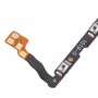 Para Vivo Y33S V2109 Botón de encendido y botón de volumen Cable flexible