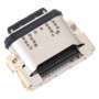 За Vivo IQOO 5 5G/IQOO 5 PRO 5G 10PCS конектор за зареждане на порта