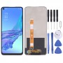 Original LCD Screen For OPPO A53(2020)4G/A32(2020)4G/A33(2020)4G/A53S 4G/Realme C17/Realme 7i with Digitizer Full Assembly