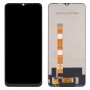 Original LCD Screen For OPPO A16/A16S/A54S with Digitizer Full Assembly