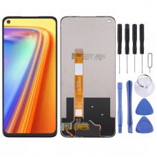 Original LCD Screen For OPPO Realme Narzo 20 Pro / Realme 7 4G (Global)/Realme 7 4G (Asia)with Digitizer Full Assembly