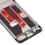 עבור Oppo A56 5G PFVM10 דיור קדמי לוחית מסגרת מסגרת לוחית