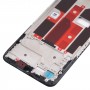 עבור Oppo A56 5G PFVM10 דיור קדמי לוחית מסגרת מסגרת לוחית