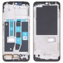 For OPPO A16/A16S Front Housing LCD Frame Bezel Plate